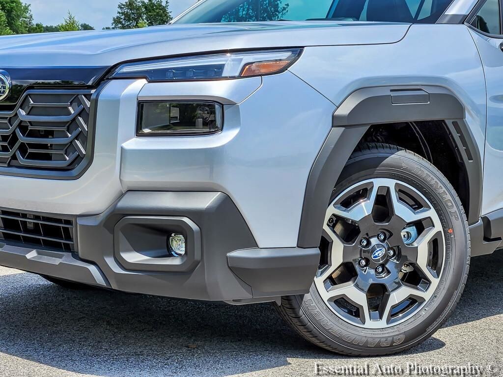 New 2026 Subaru Outback Touring SUV