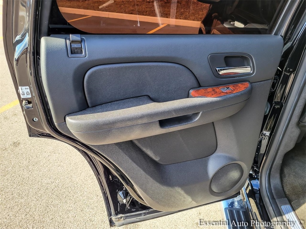 2014 CHEVROLET TAHOE - Image 27