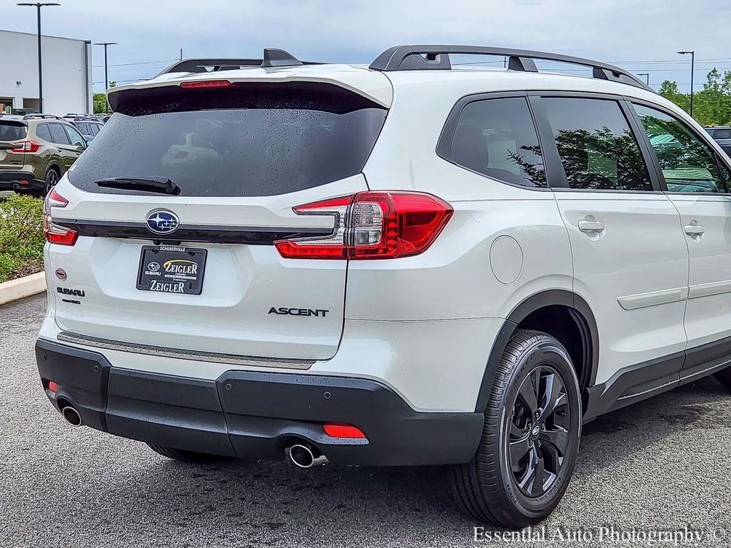 2026 Subaru Ascent Premium - Photo 6