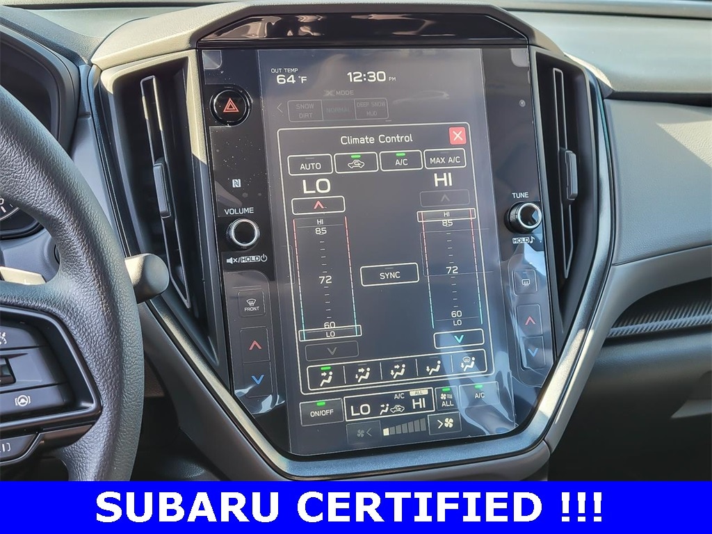 2026 SUBARU CROSSTREK - Image 20