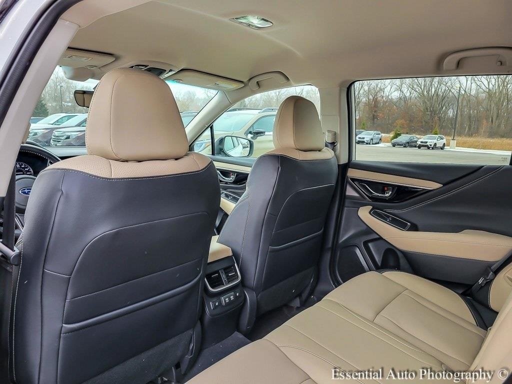 2022 SUBARU OUTBACK - Image 12