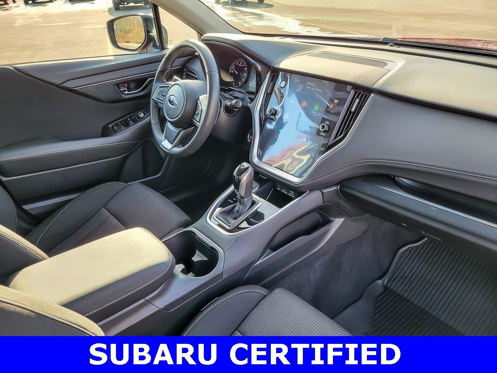 2025 SUBARU LEGACY - Image 33
