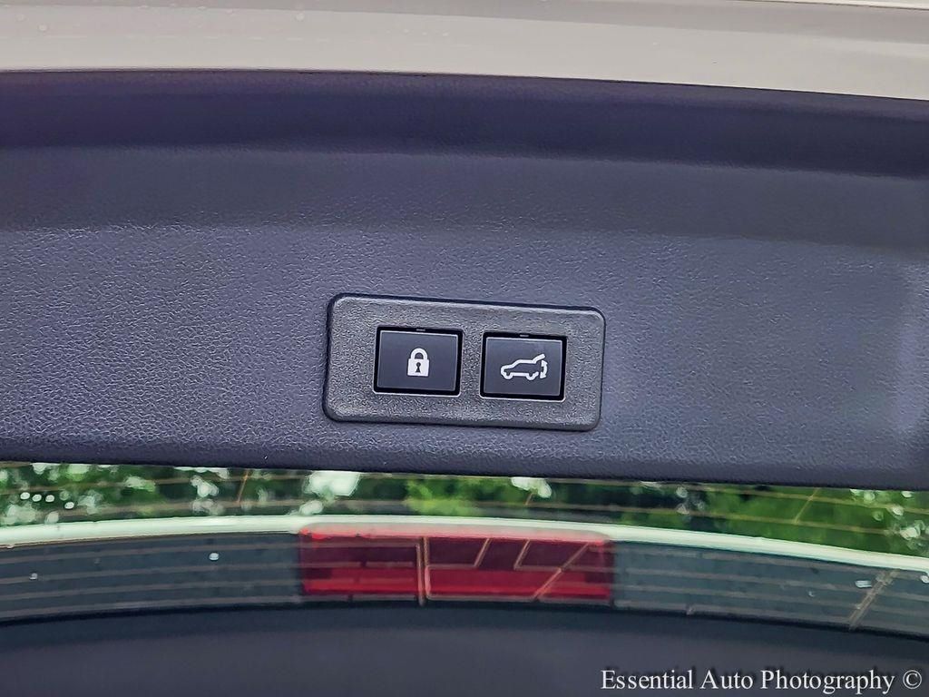 2026 Subaru Ascent Premium - Photo 23