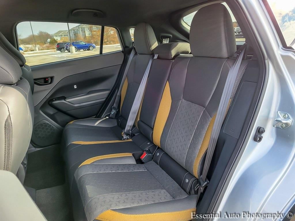 2026 Subaru Crosstrek Sport - Photo 11
