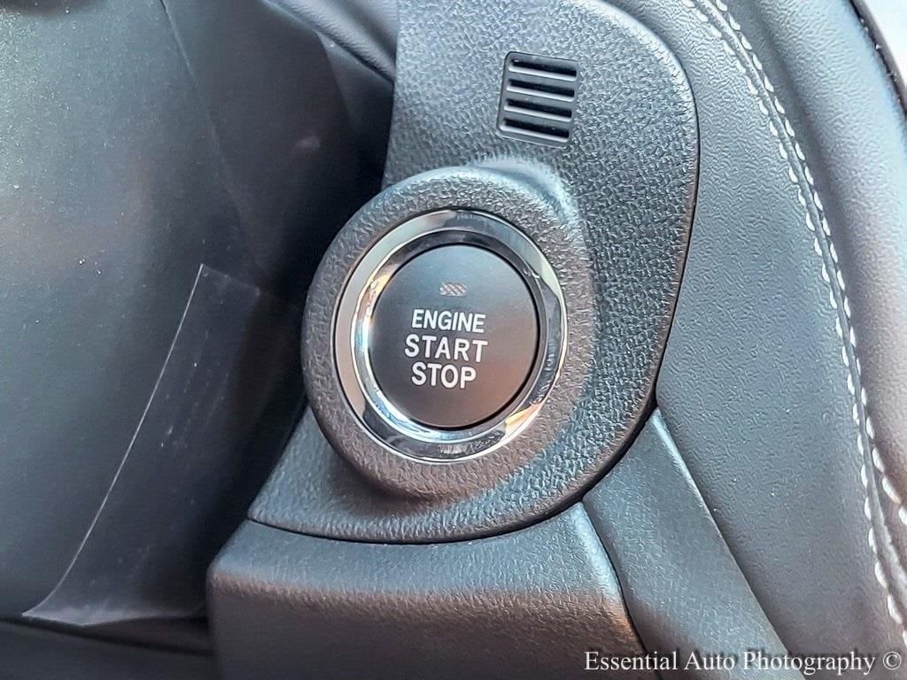 2025 SUBARU OUTBACK - Image 19