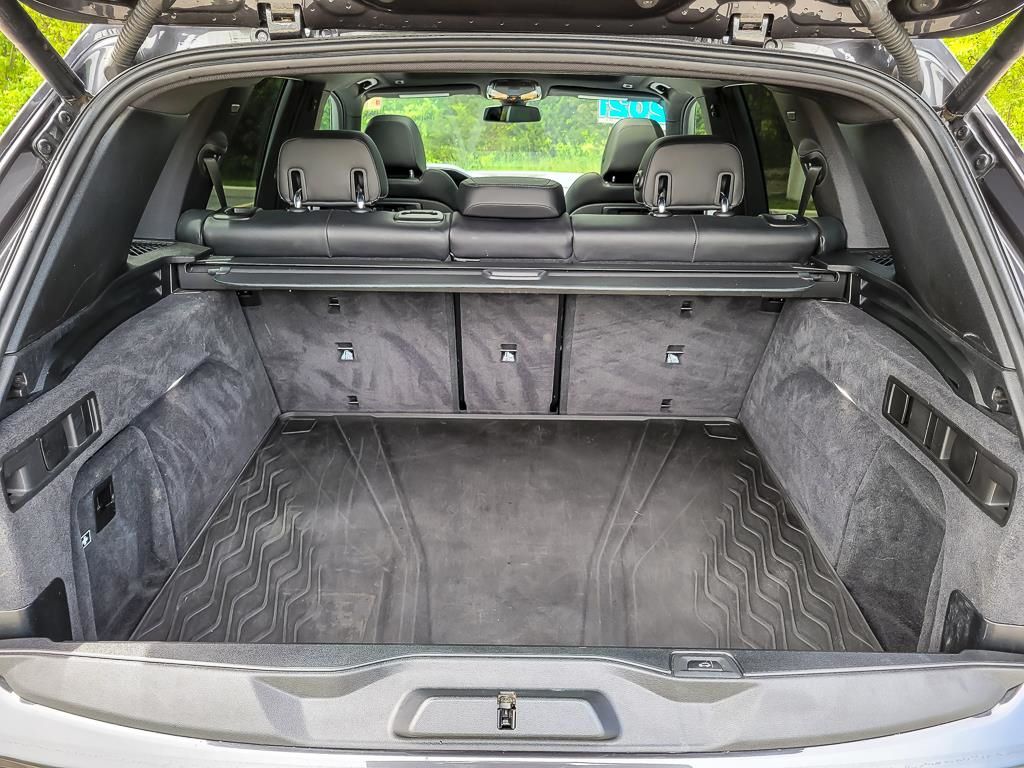 2021 BMW X5 40i - Photo 29