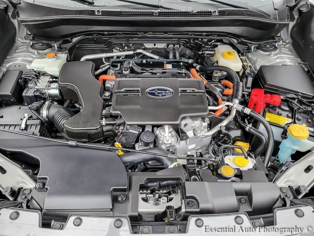 2025 SUBARU FORESTER - Image 38