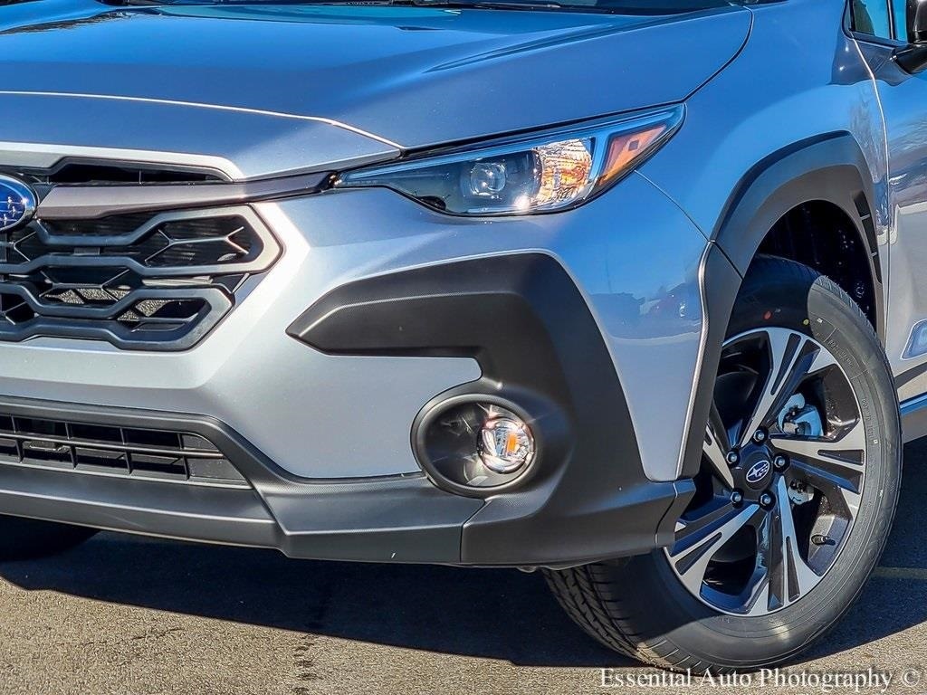 New 2026 Subaru Crosstrek Premium SUV