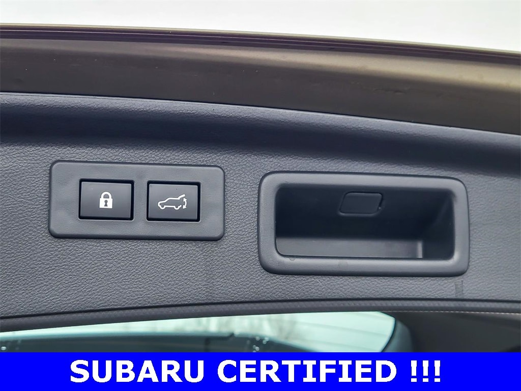 2023 SUBARU FORESTER - Image 29