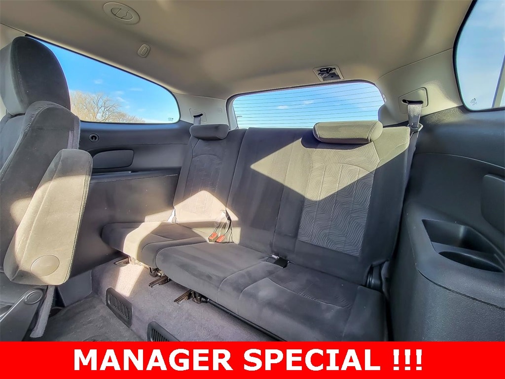 2012 BUICK ENCLAVE - Image 12