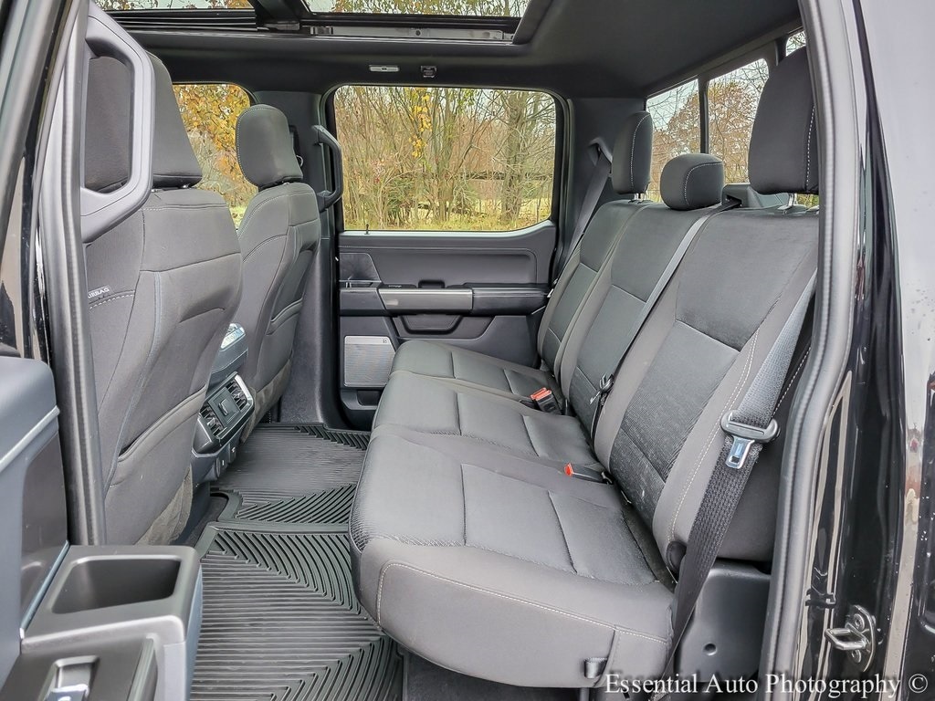 2023 FORD F-150 - Image 11