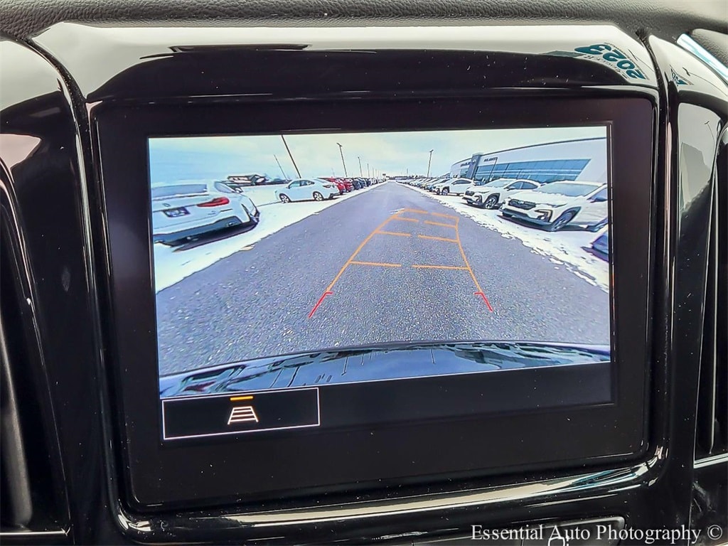 2023 CHEVROLET TRAVERSE - Image 20