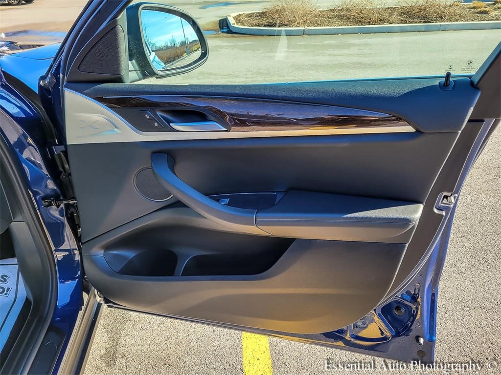 2023 BMW X4 - Image 36