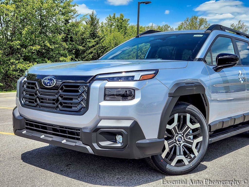 New 2026 Subaru Outback Touring XT SUV