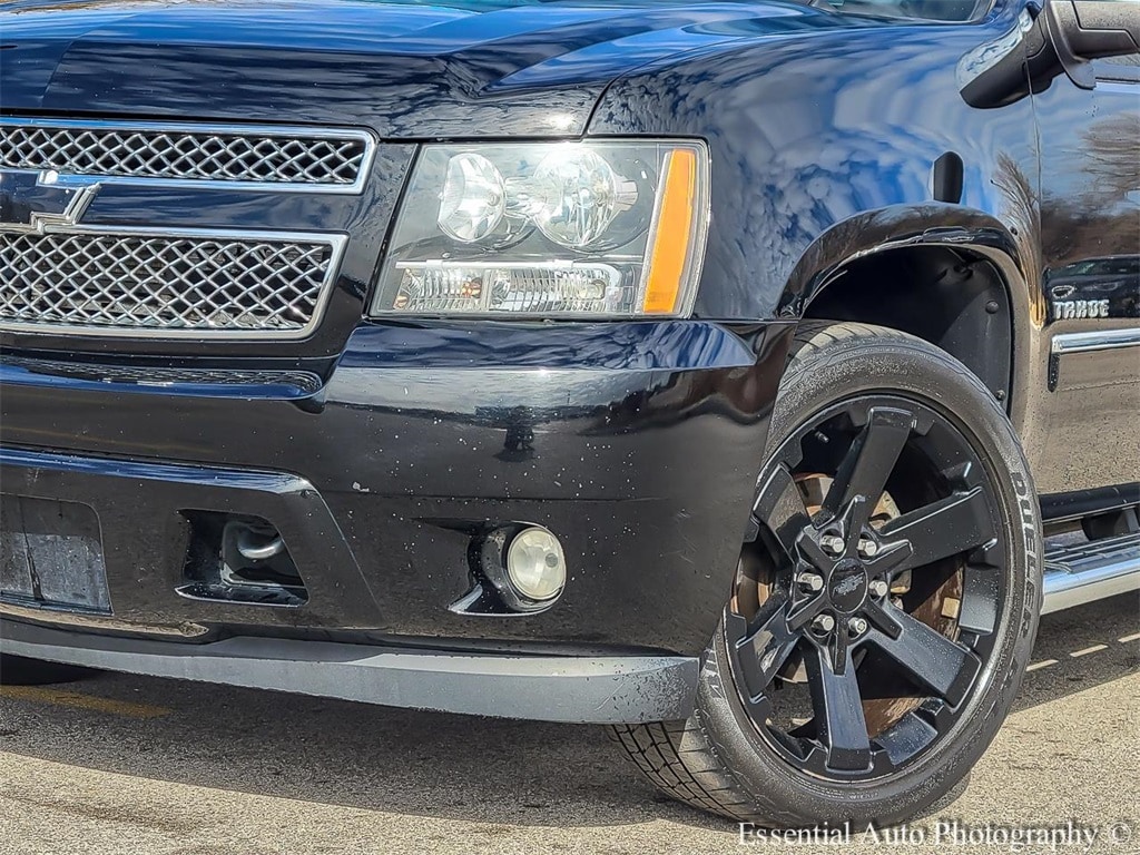 2014 CHEVROLET TAHOE - Image 3