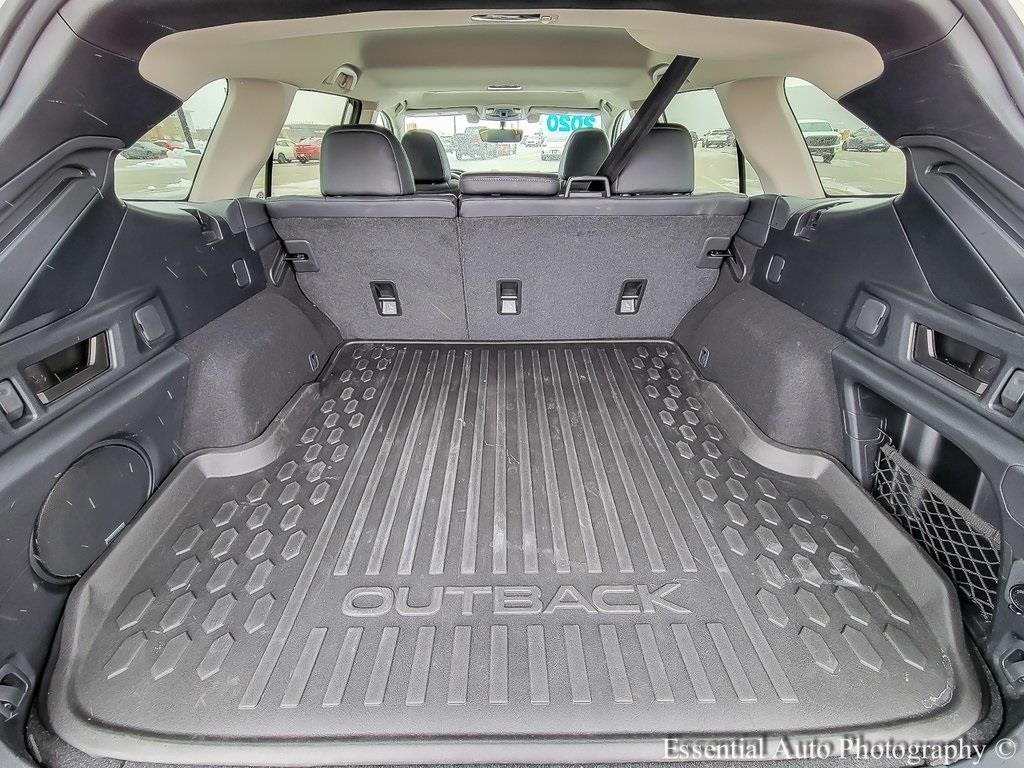 2020 SUBARU OUTBACK - Image 28