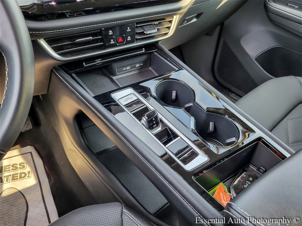 2024 VOLKSWAGEN ATLAS - Image 26