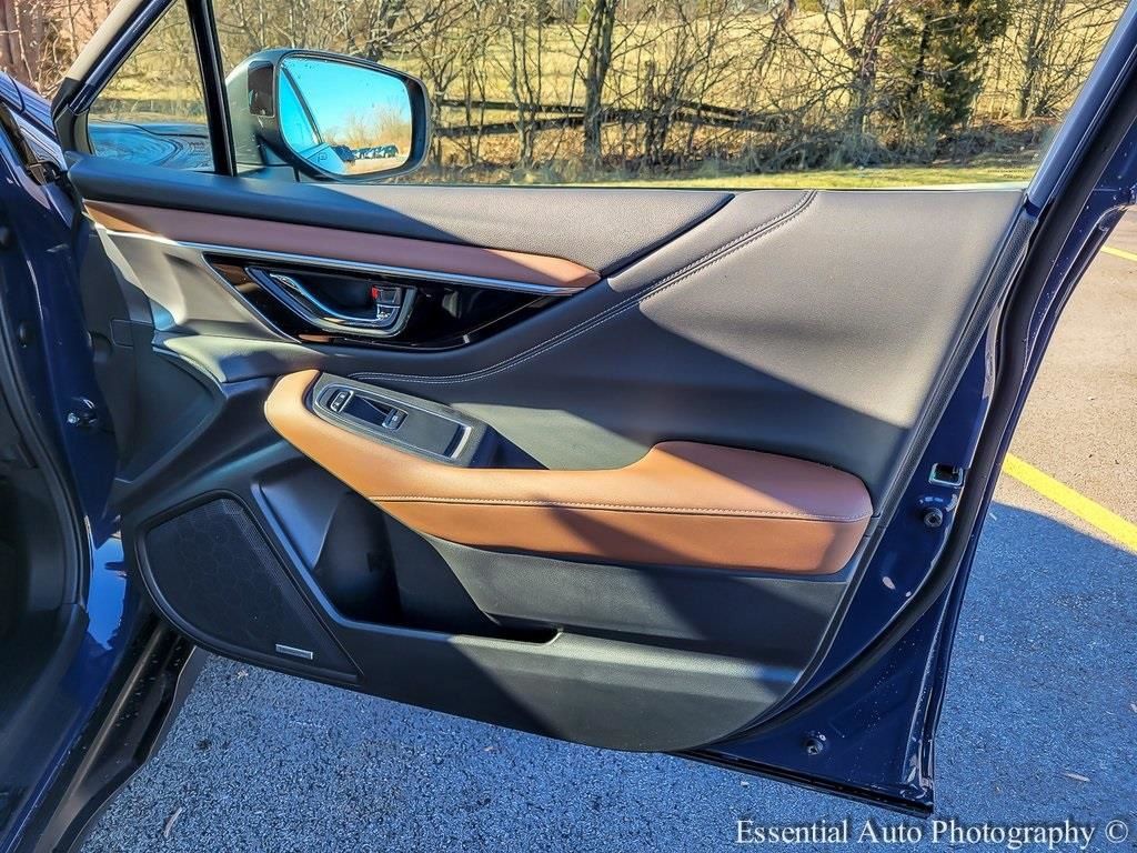 2023 Subaru Outback Touring - Photo 34