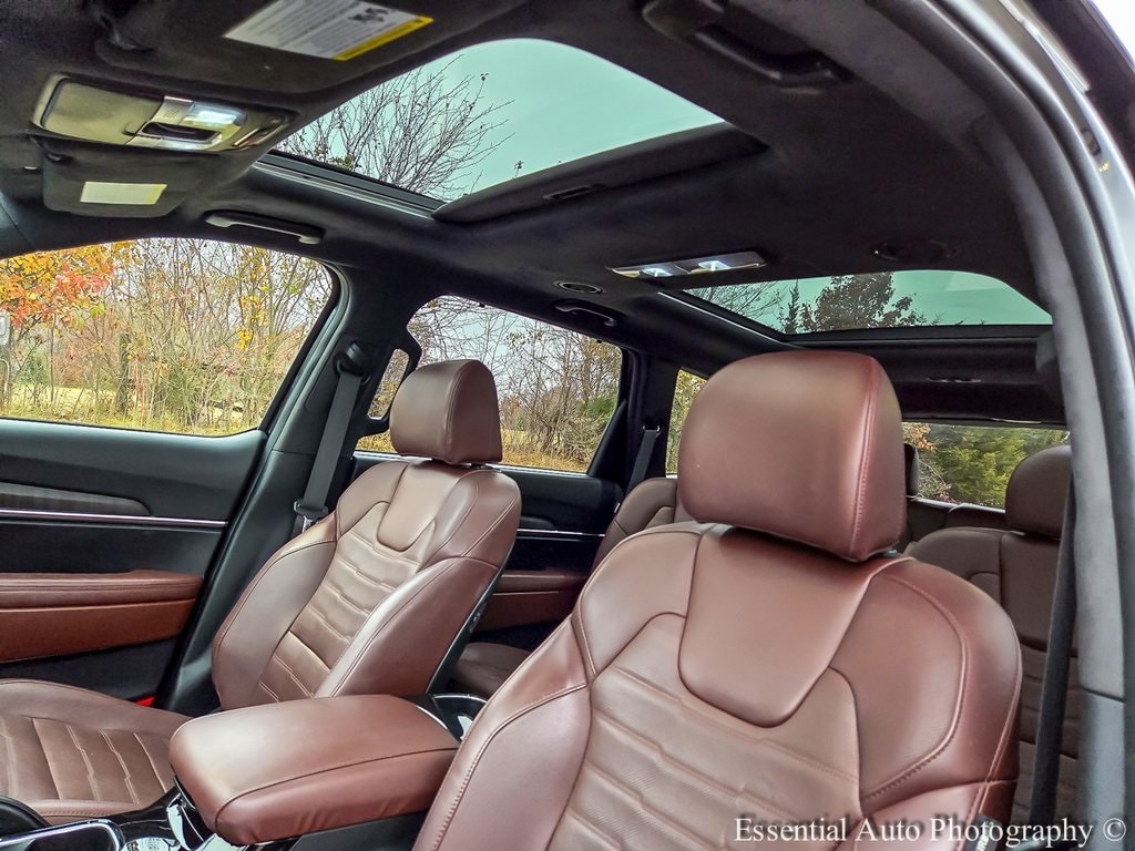 2023 KIA TELLURIDE - Image 10