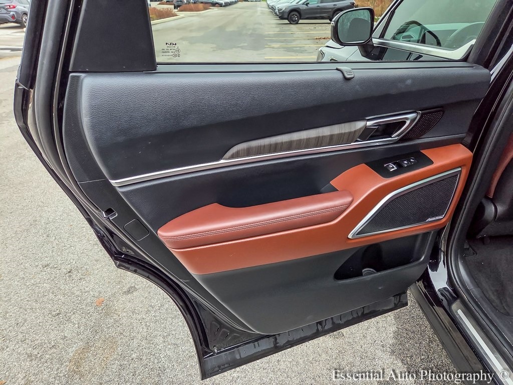2023 KIA TELLURIDE - Image 30