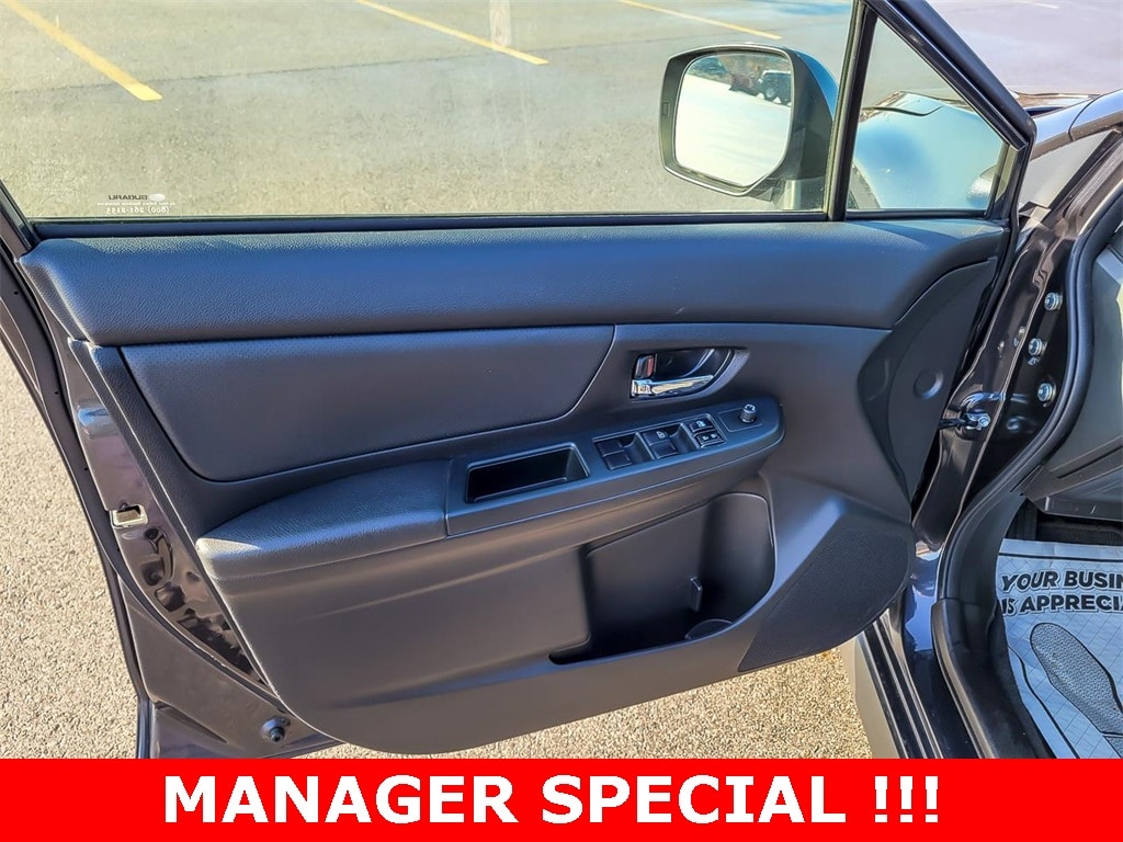 2014 SUBARU XV CROSSTREK - Image 24