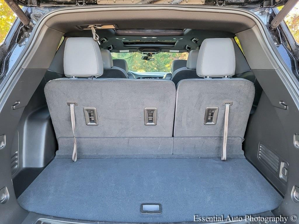 2023 Buick Enclave Essence - Photo 27