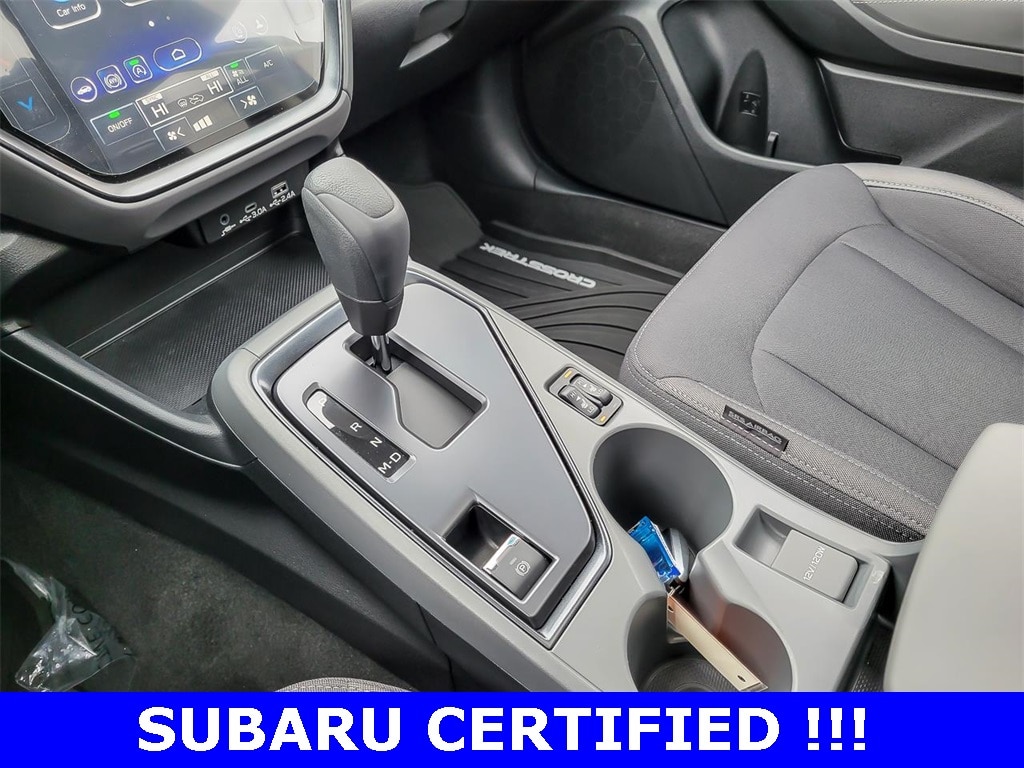 2026 SUBARU CROSSTREK - Image 23