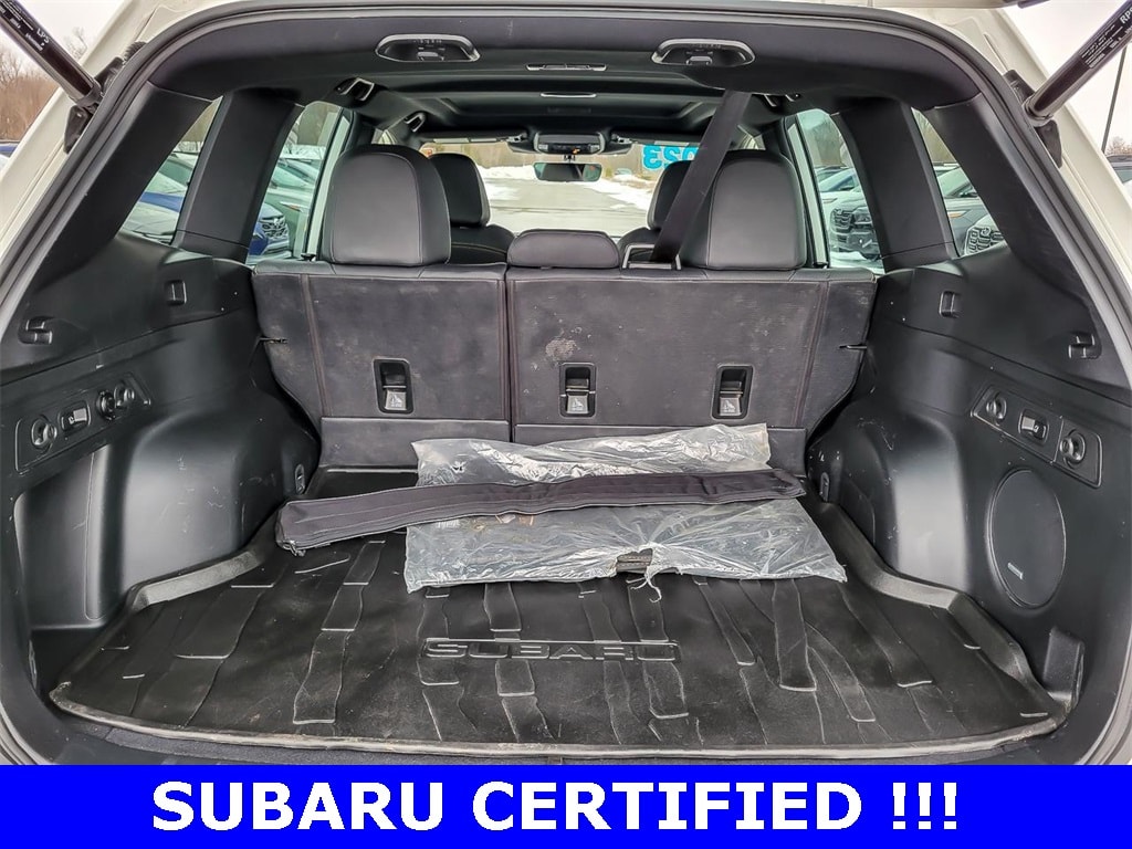 2023 SUBARU FORESTER - Image 28