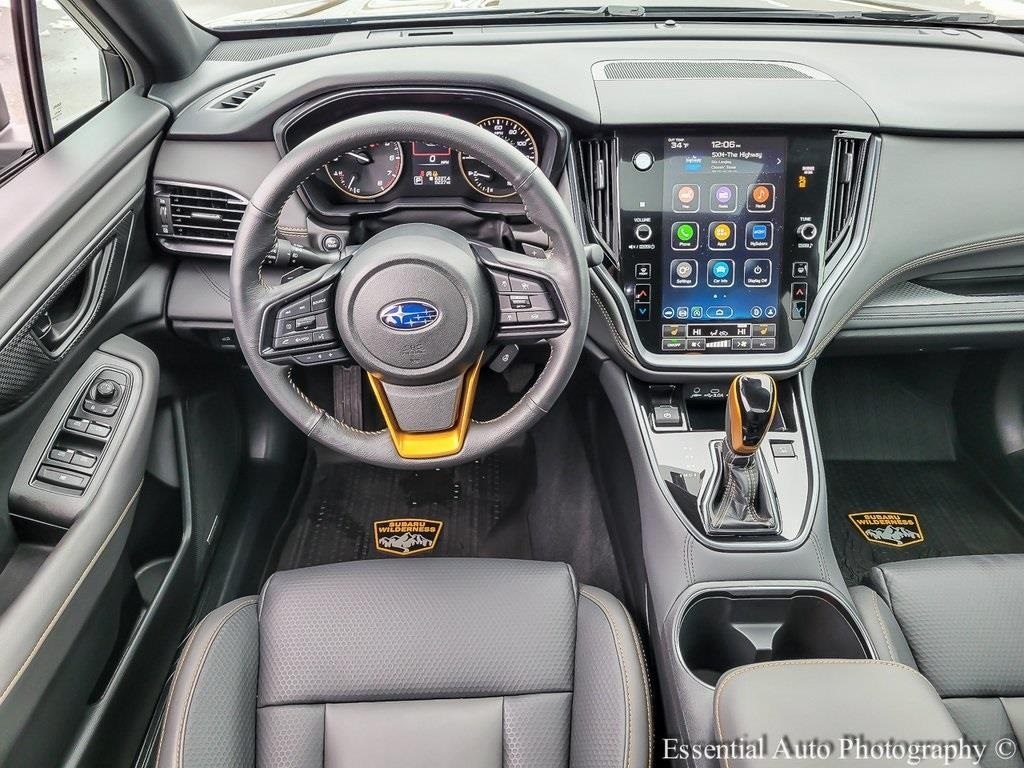 2025 SUBARU OUTBACK - Image 13