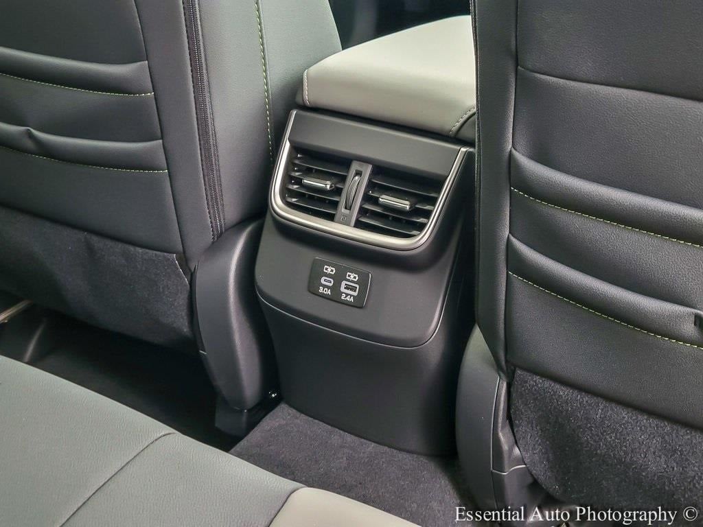 2025 SUBARU OUTBACK - Image 29