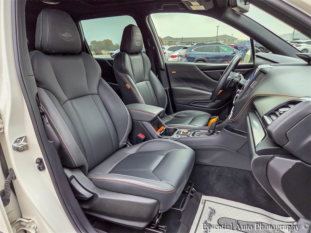 2022 SUBARU FORESTER - Image 36