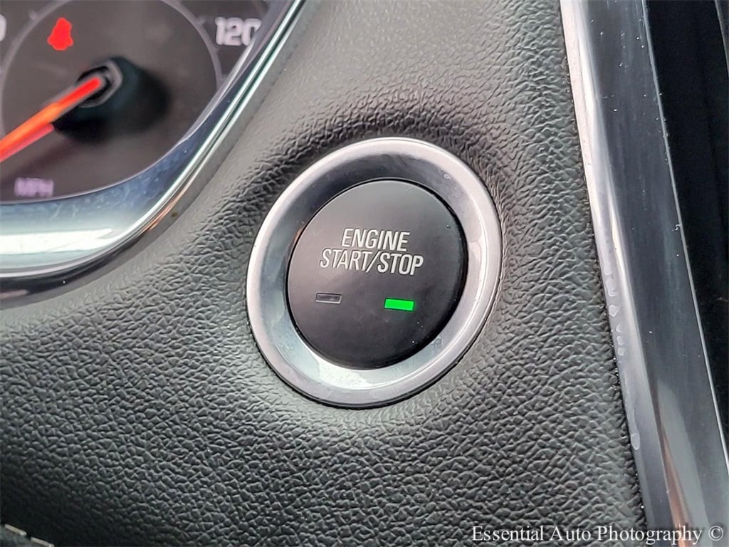 2023 CHEVROLET TRAVERSE - Image 19