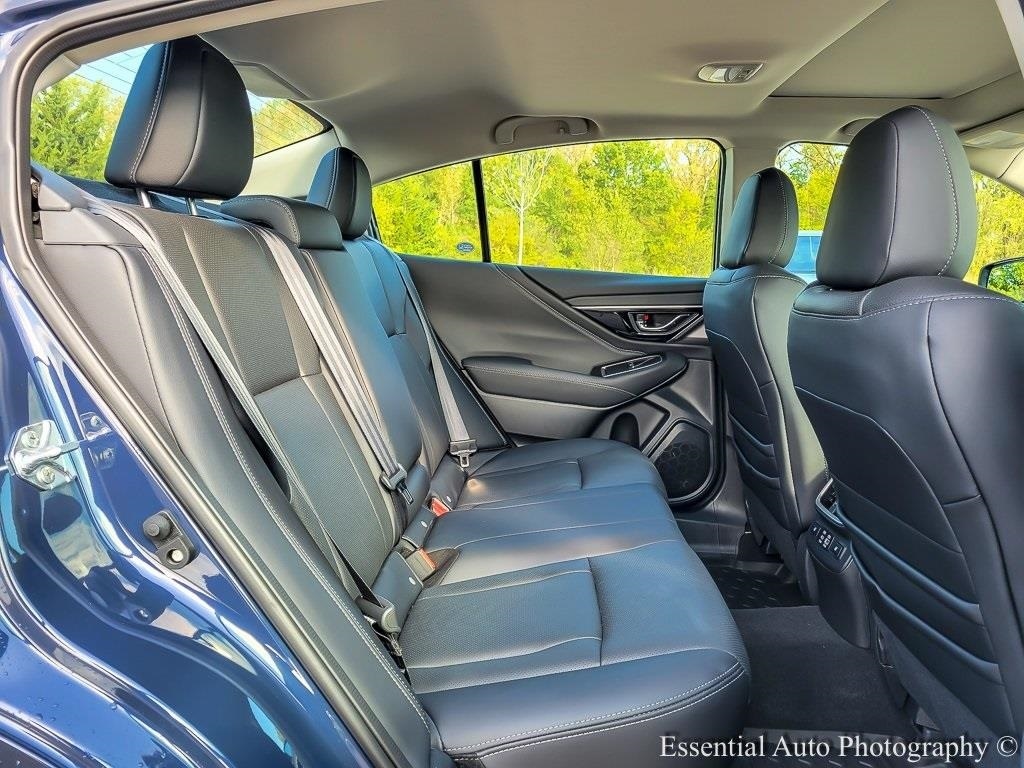 2025 SUBARU LEGACY - Image 30