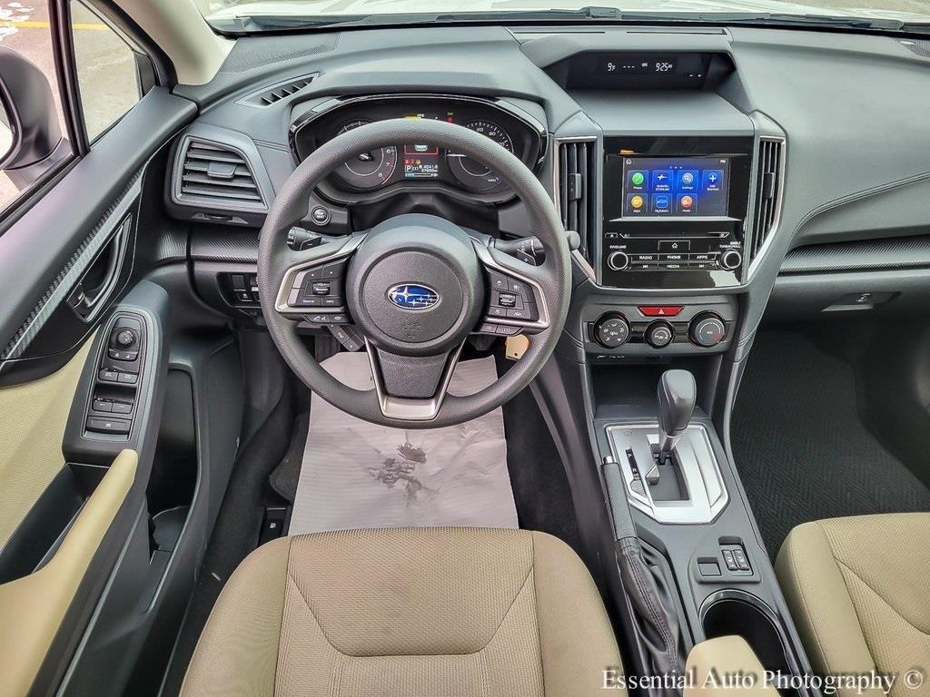 2023 SUBARU IMPREZA - Image 13