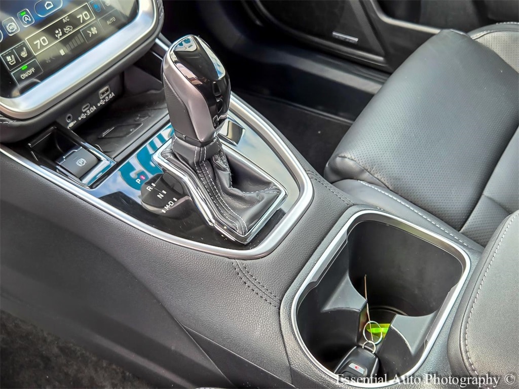 2023 SUBARU OUTBACK - Image 25