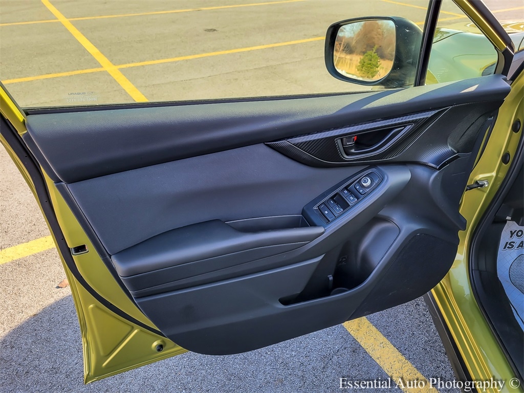 2023 SUBARU CROSSTREK - Image 23