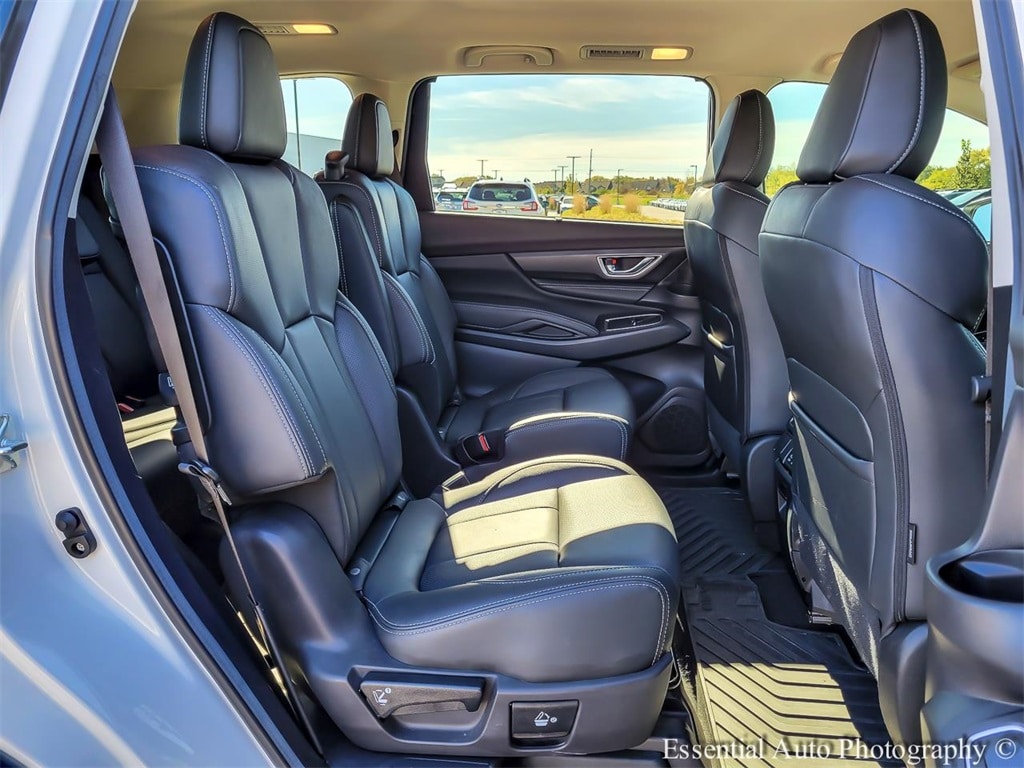 2024 SUBARU ASCENT - Image 29