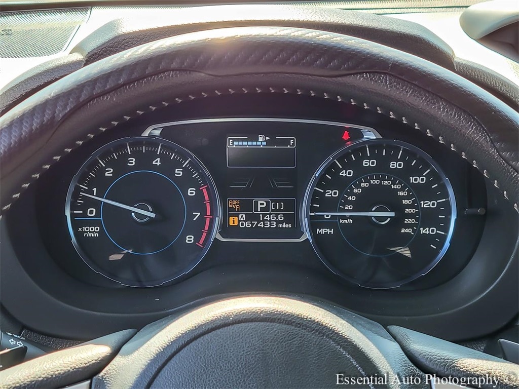 2018 SUBARU FORESTER - Image 18