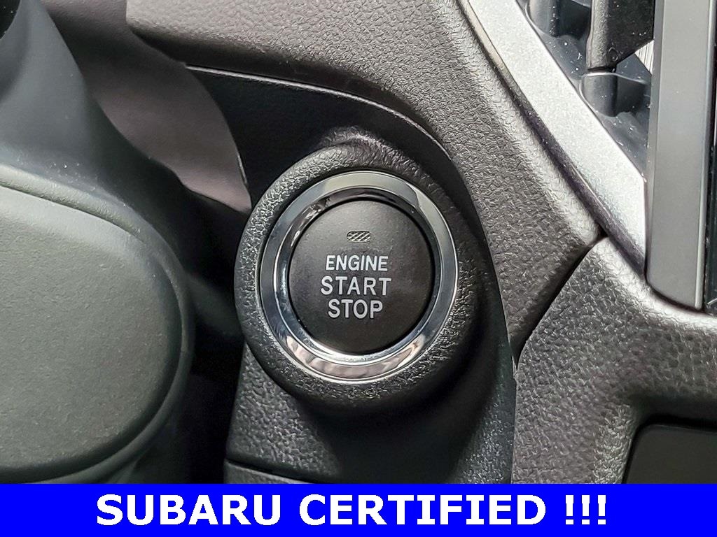 2025 SUBARU FORESTER - Image 19