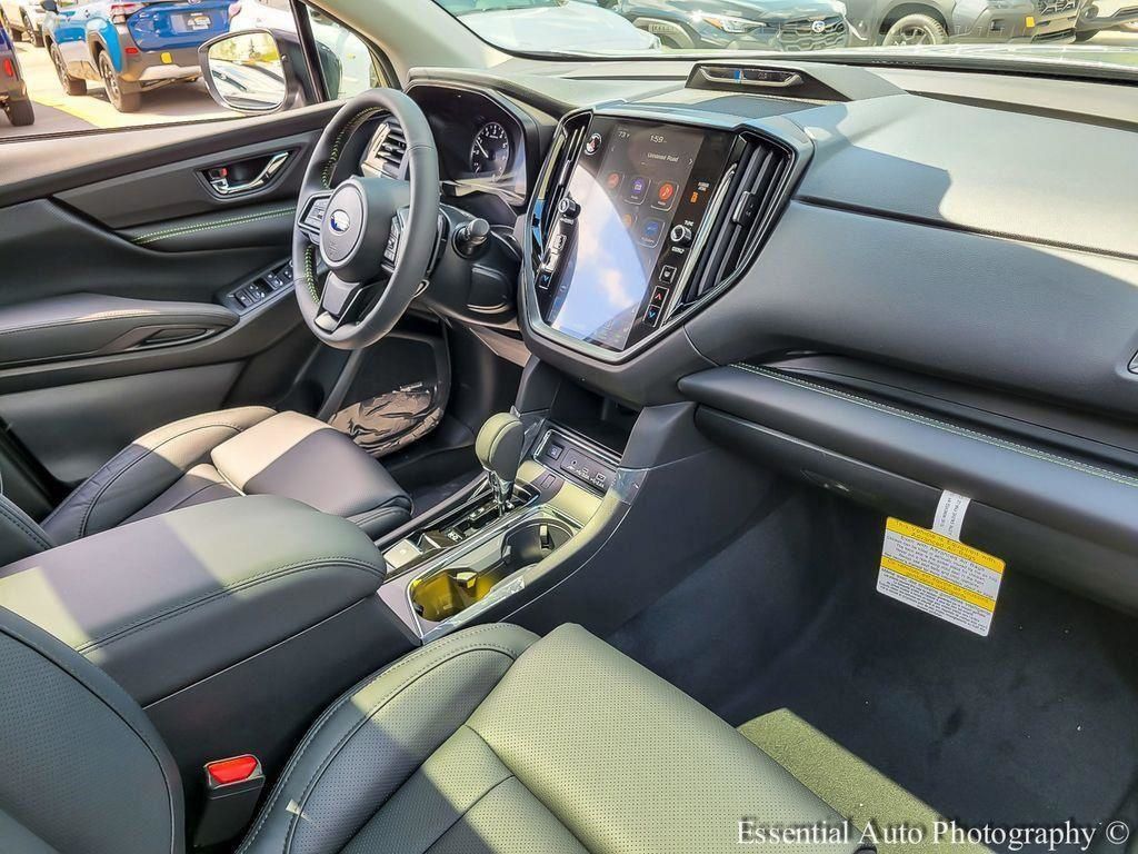 2026 Subaru Ascent Onyx Edition-Touring - Photo 28