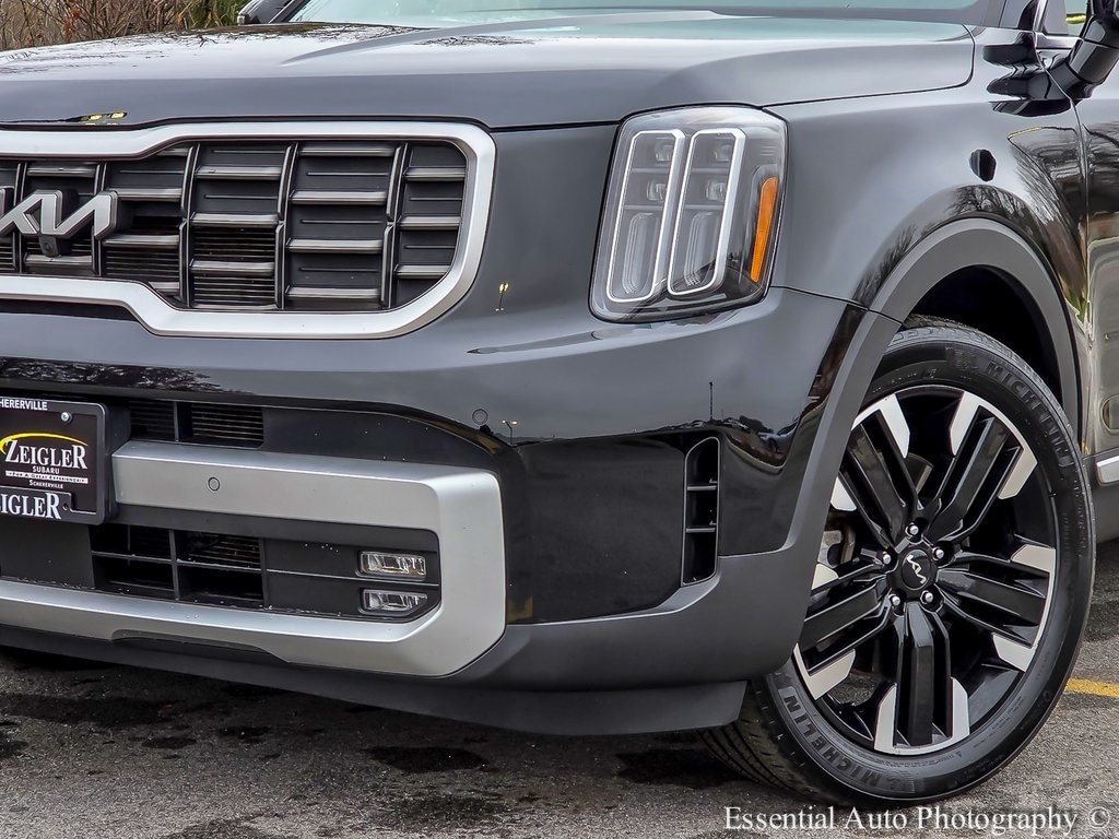 2023 KIA TELLURIDE - Image 3