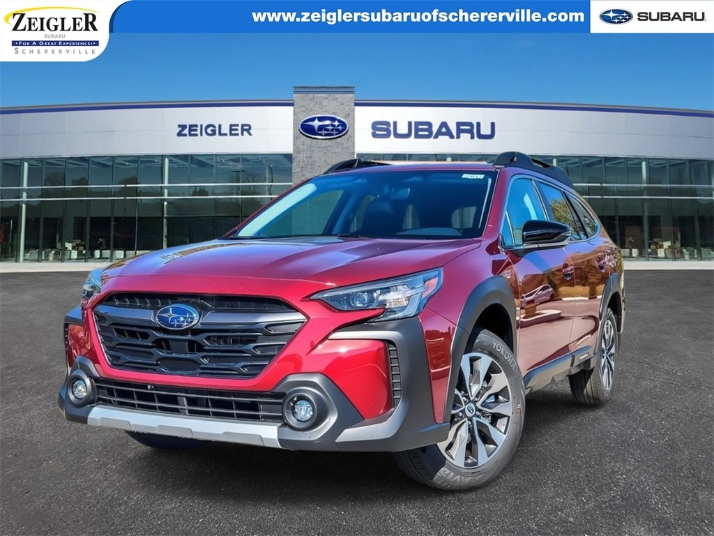 2025 Subaru Outback SUV  2025 Subaru Outback SUV