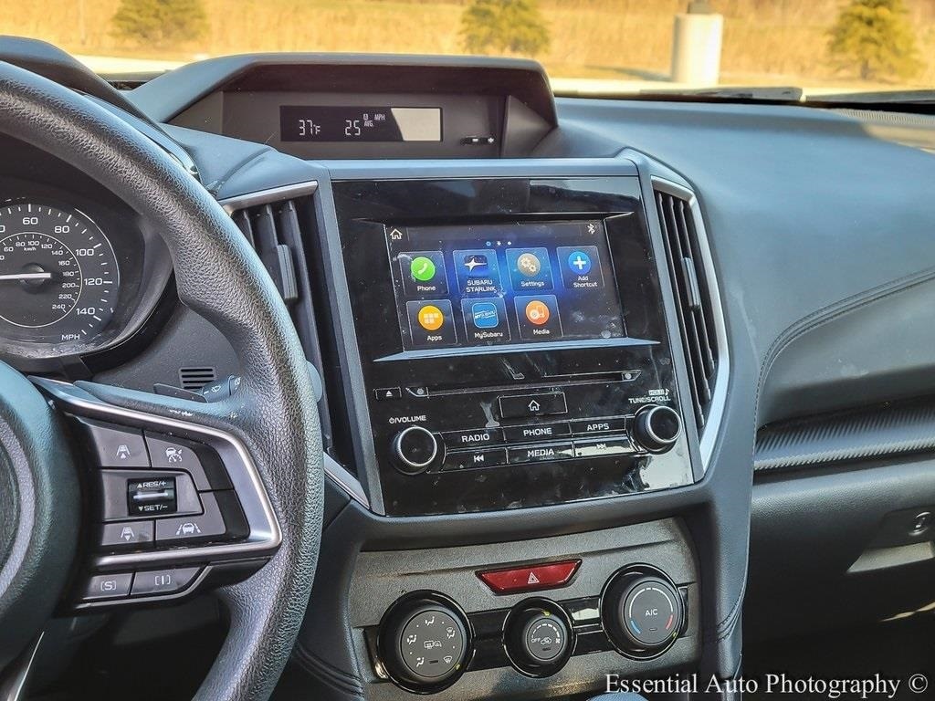 2023 SUBARU IMPREZA - Image 13