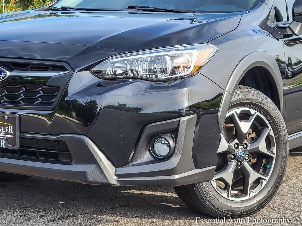 2019 Subaru Crosstrek 2.0i photo 2