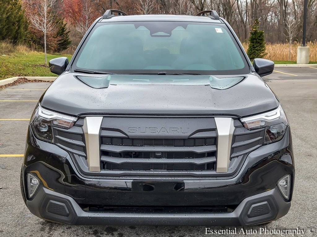 New 2026 Subaru Forester Premium SUV