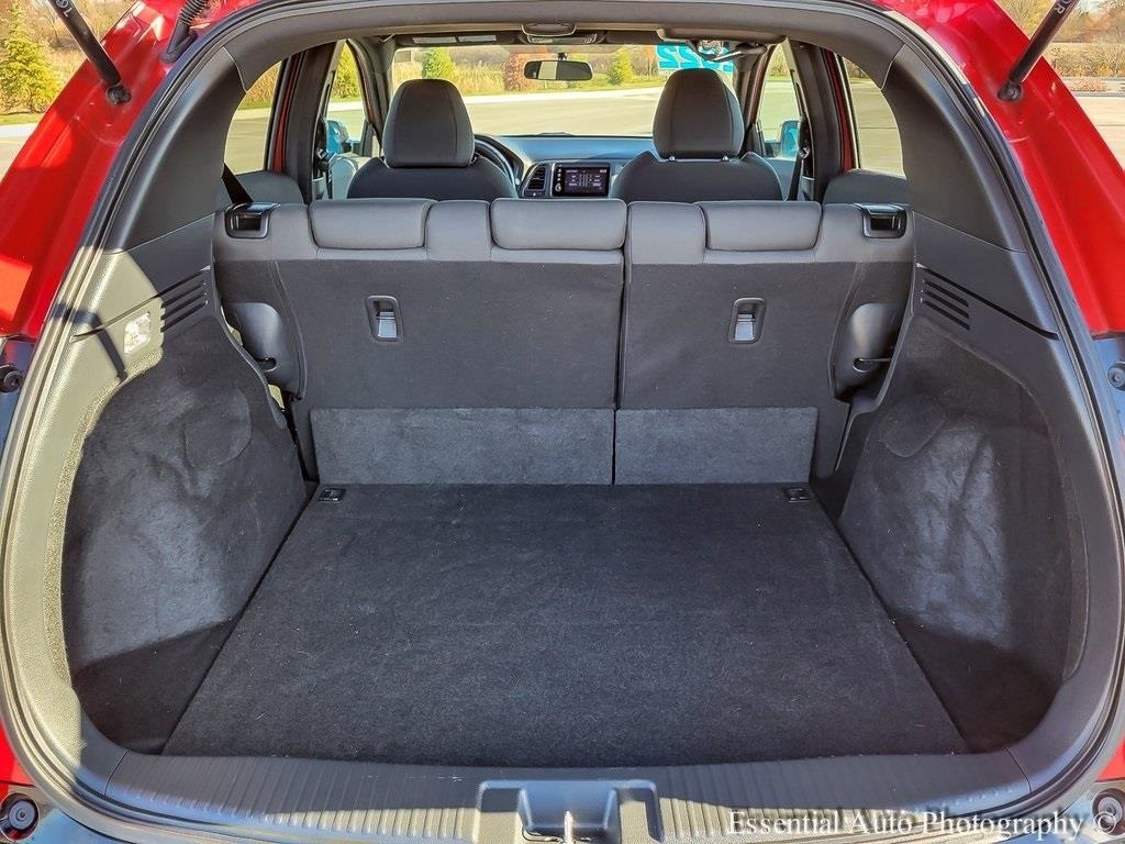 2022 HONDA HR-V - Image 25