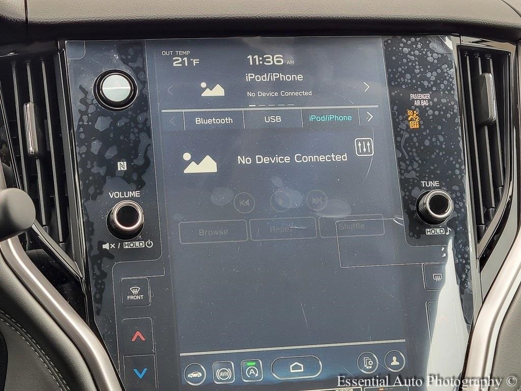 2025 SUBARU OUTBACK - Image 22