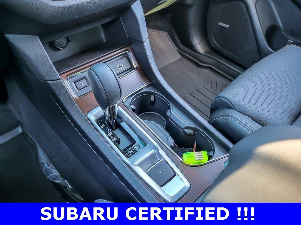 2025 SUBARU ASCENT - Image 25