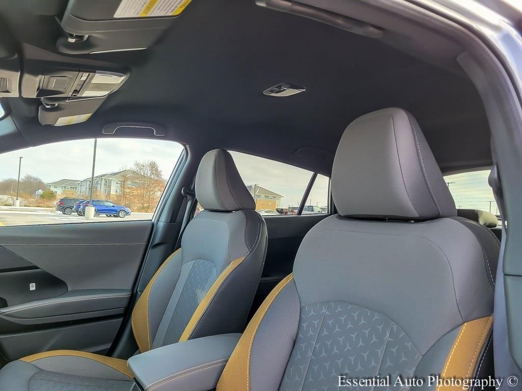 2026 Subaru Crosstrek Sport - Photo 10