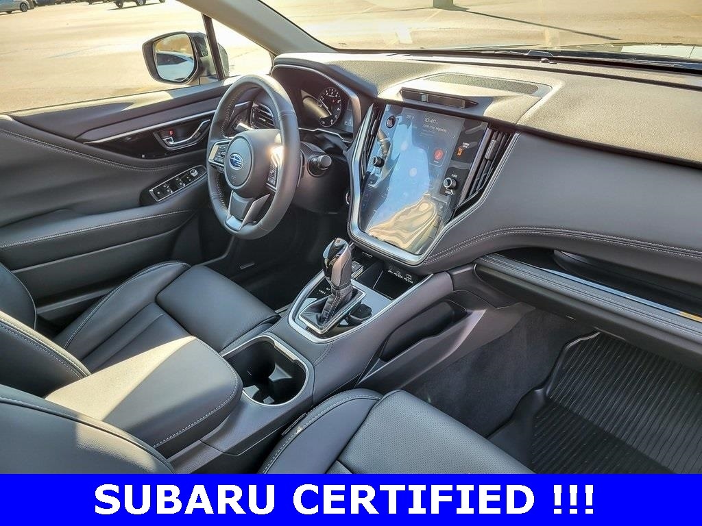 2025 SUBARU OUTBACK - Image 33
